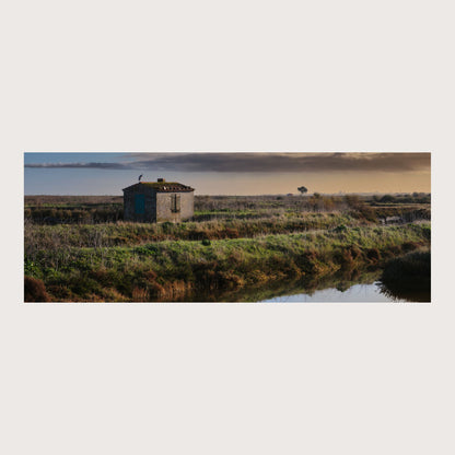 Sentinelle du Faîte