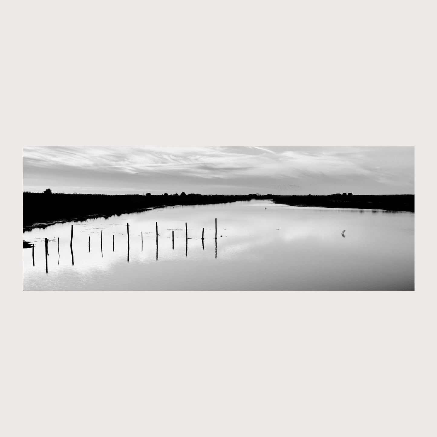 Le Silence du Marais