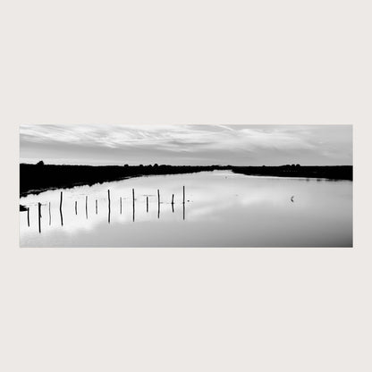 Le Silence du Marais