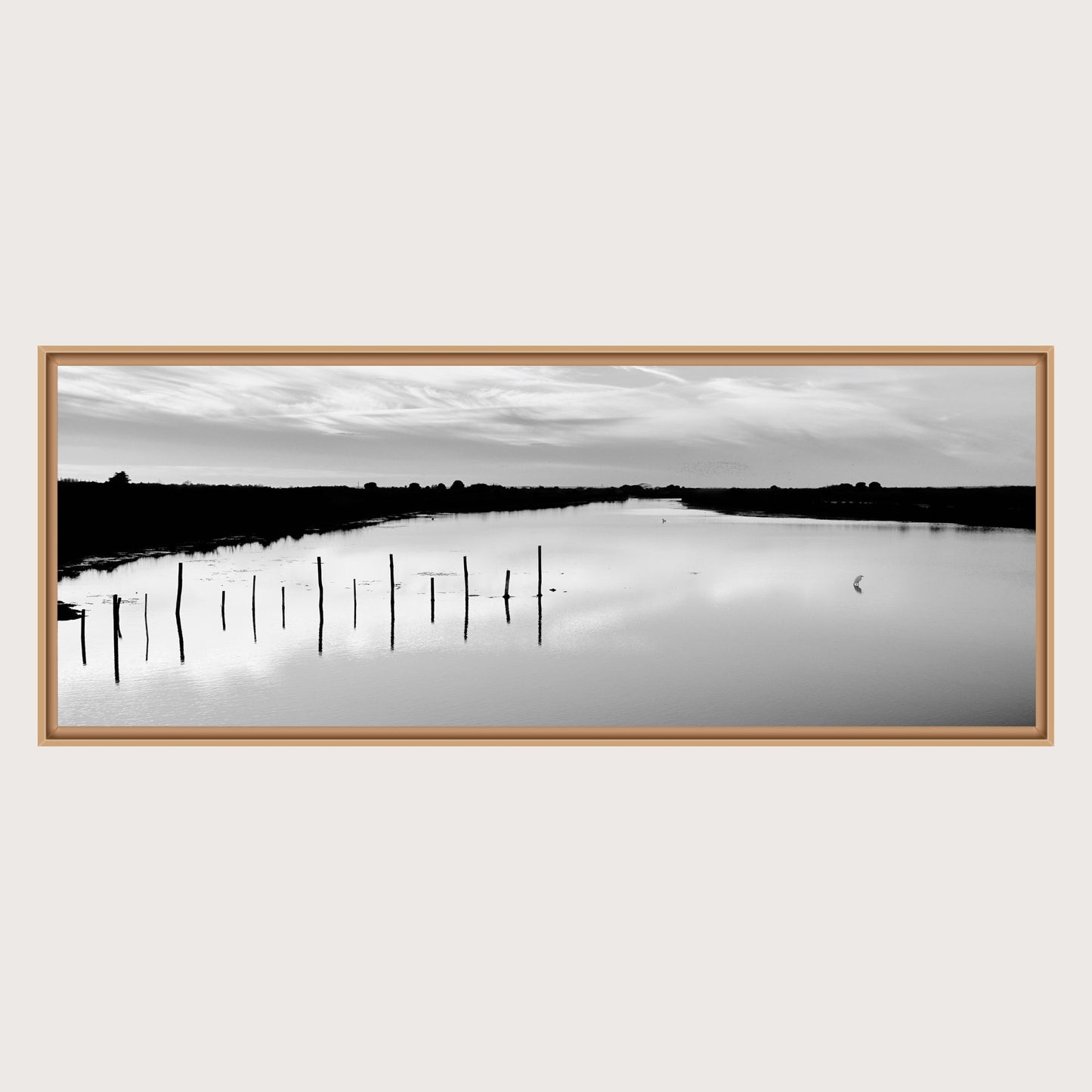 Le Silence du Marais