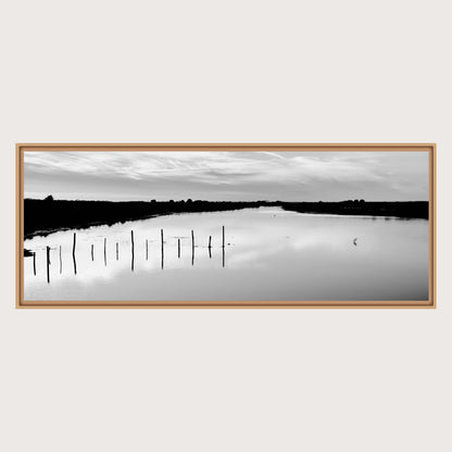 Le Silence du Marais