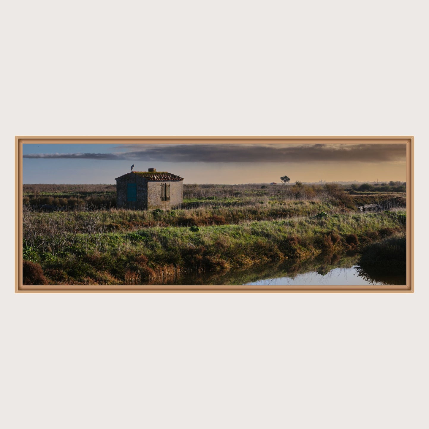 Sentinelle du Faîte