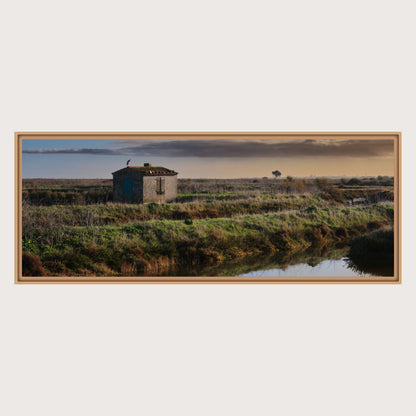 Sentinelle du Faîte