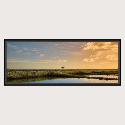 Habiter l’Intervalle