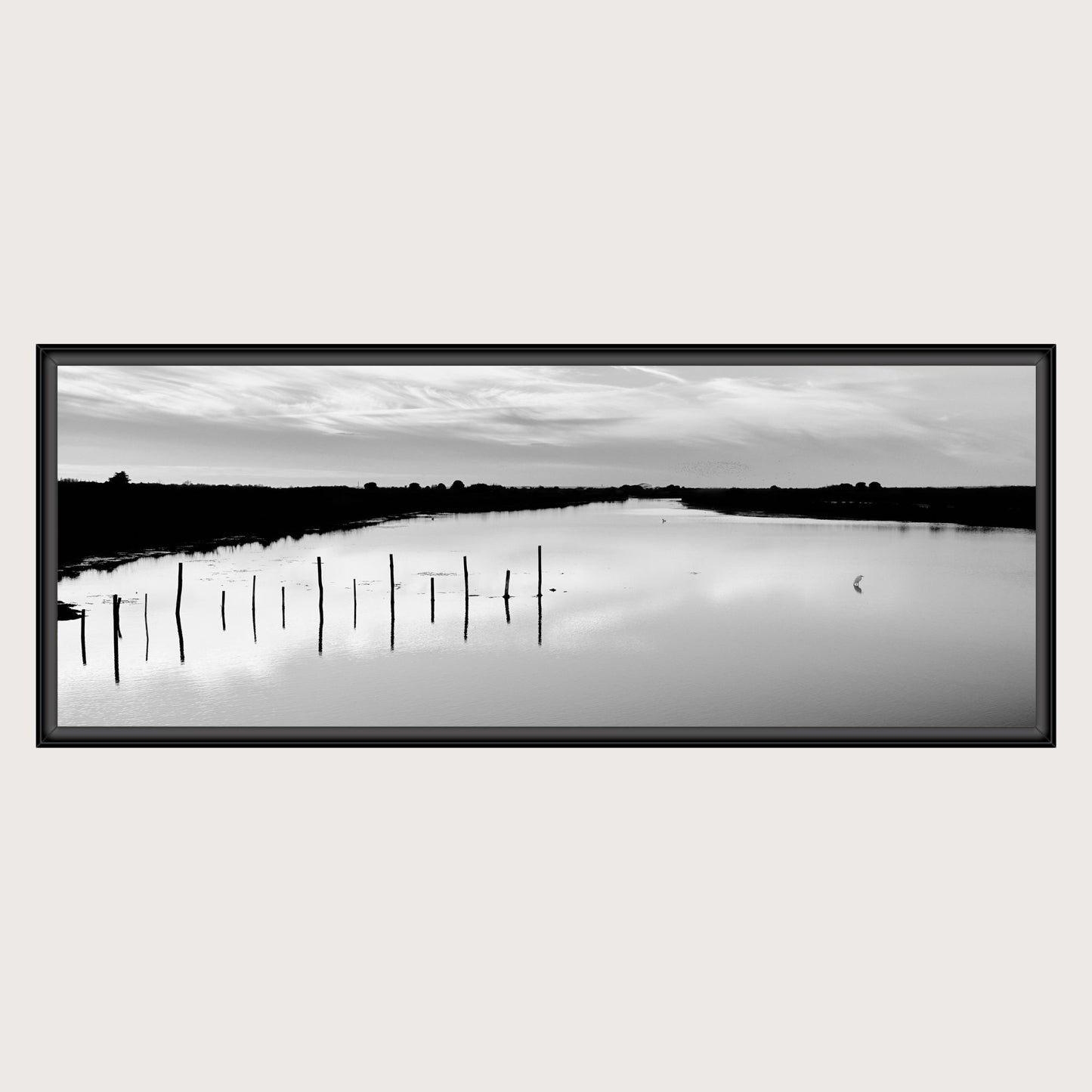 Le Silence du Marais