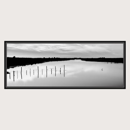 Le Silence du Marais