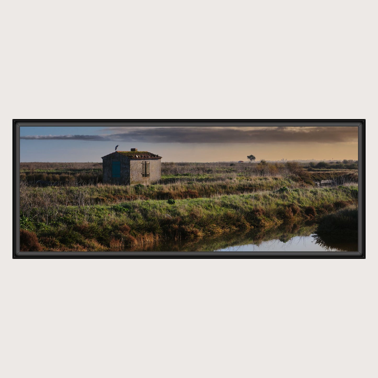 Sentinelle du Faîte