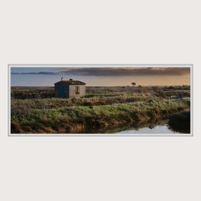 Sentinelle du Faîte