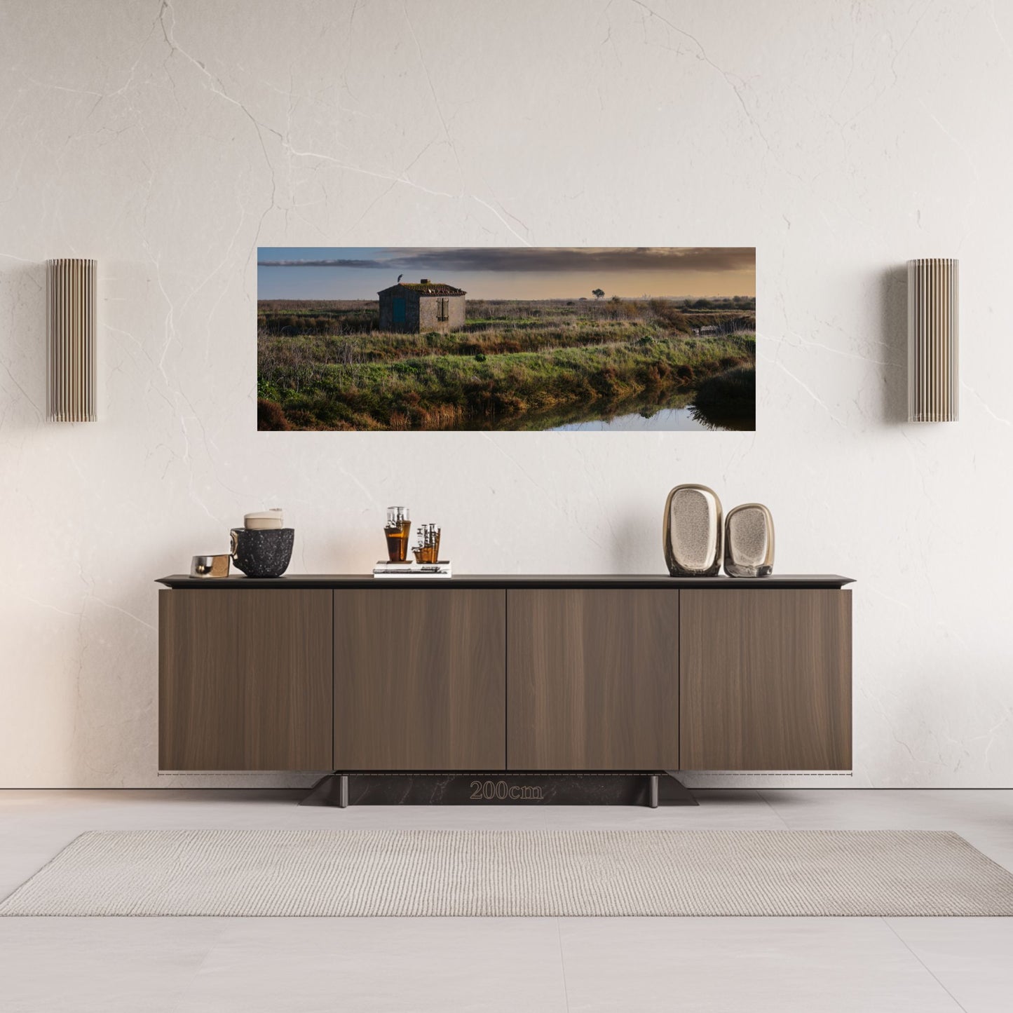 Sentinelle du Faîte