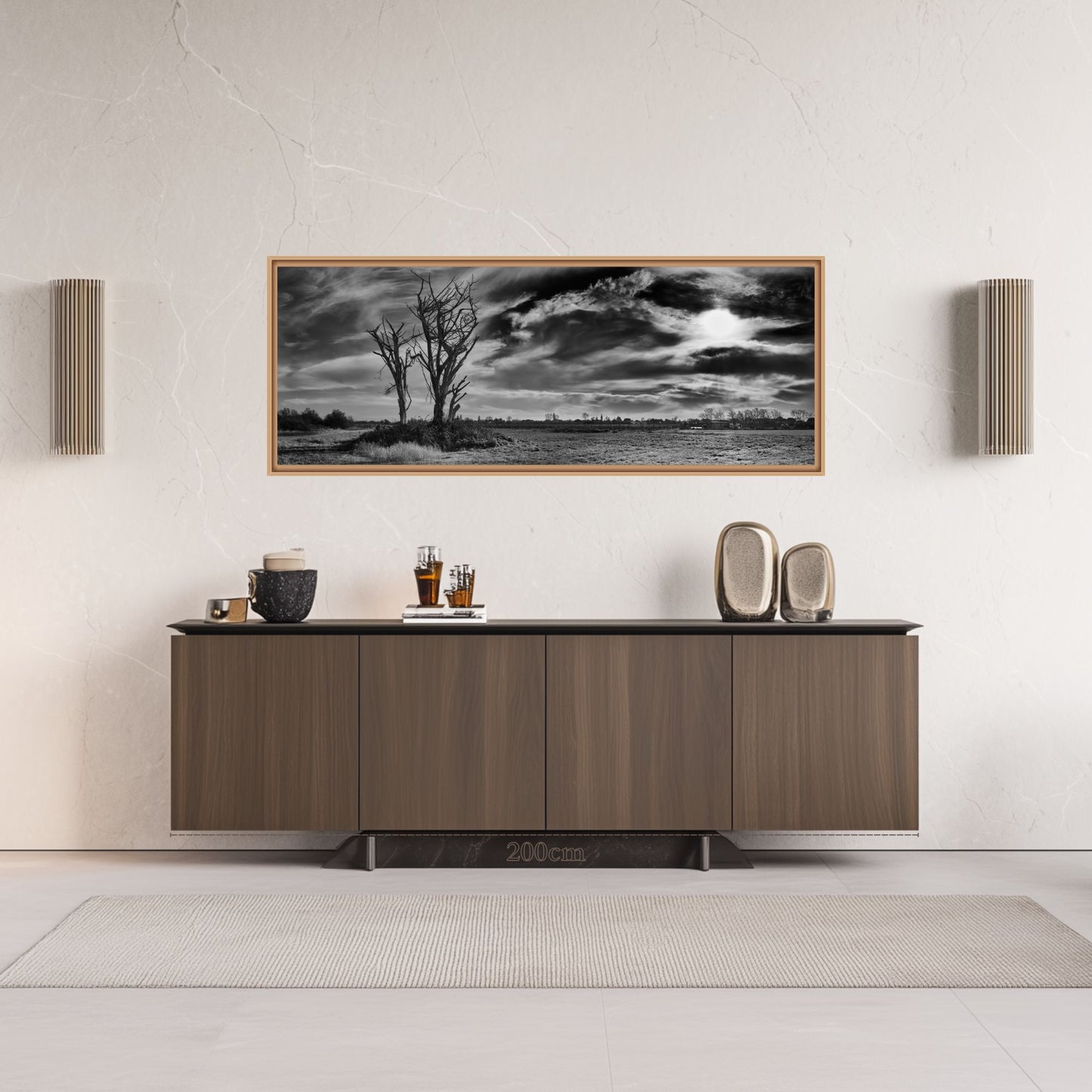 The Tree and Time