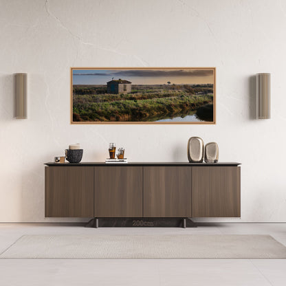 Sentinelle du Faîte