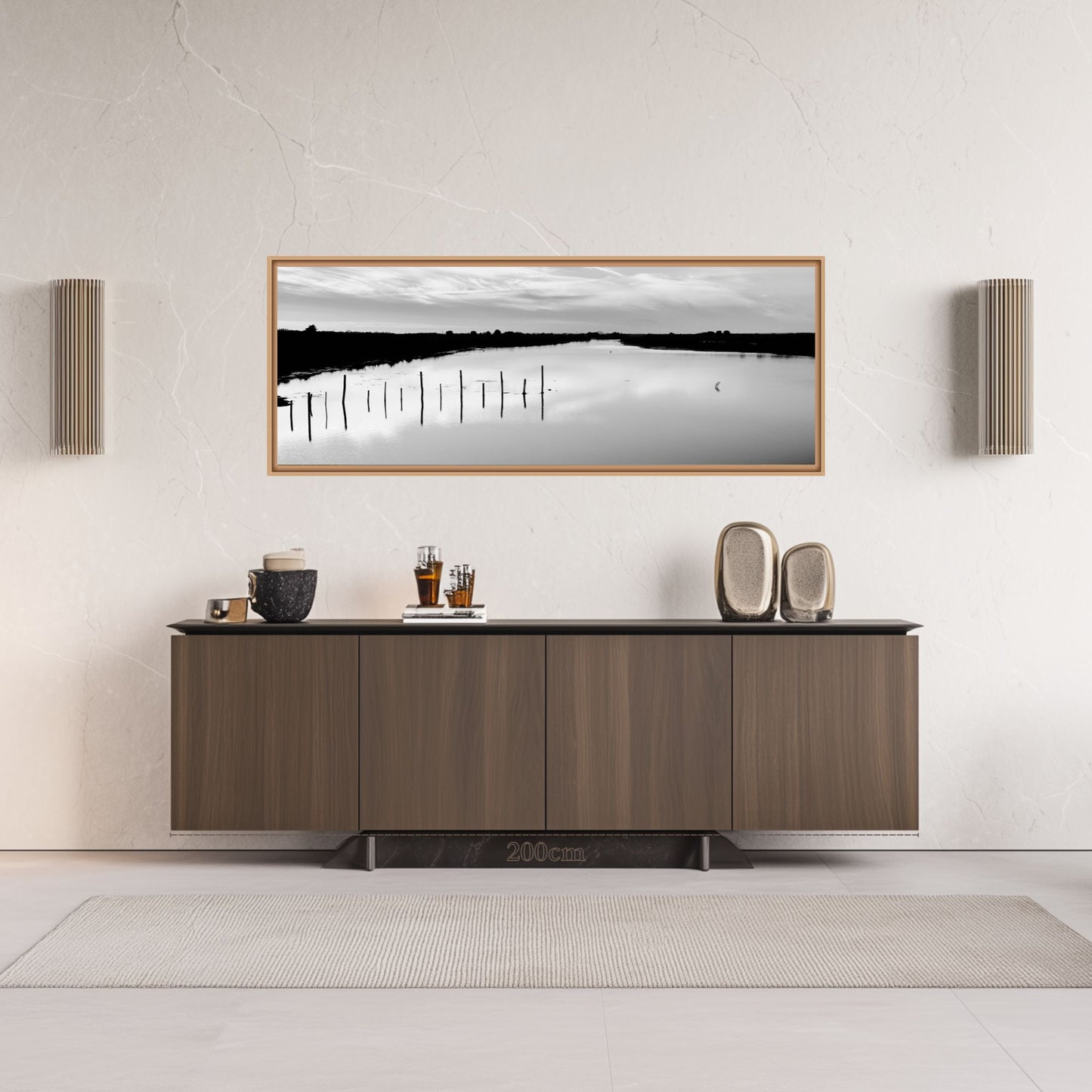 Le Silence du Marais