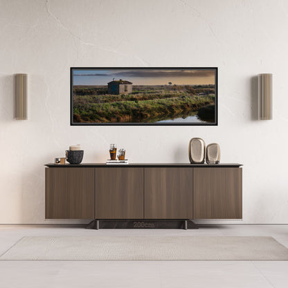 Sentinelle du Faîte