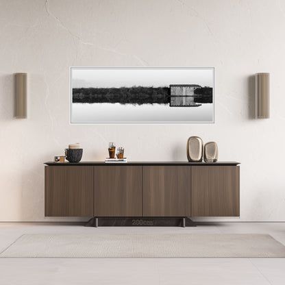 Lisière des Mondes Réfléchis