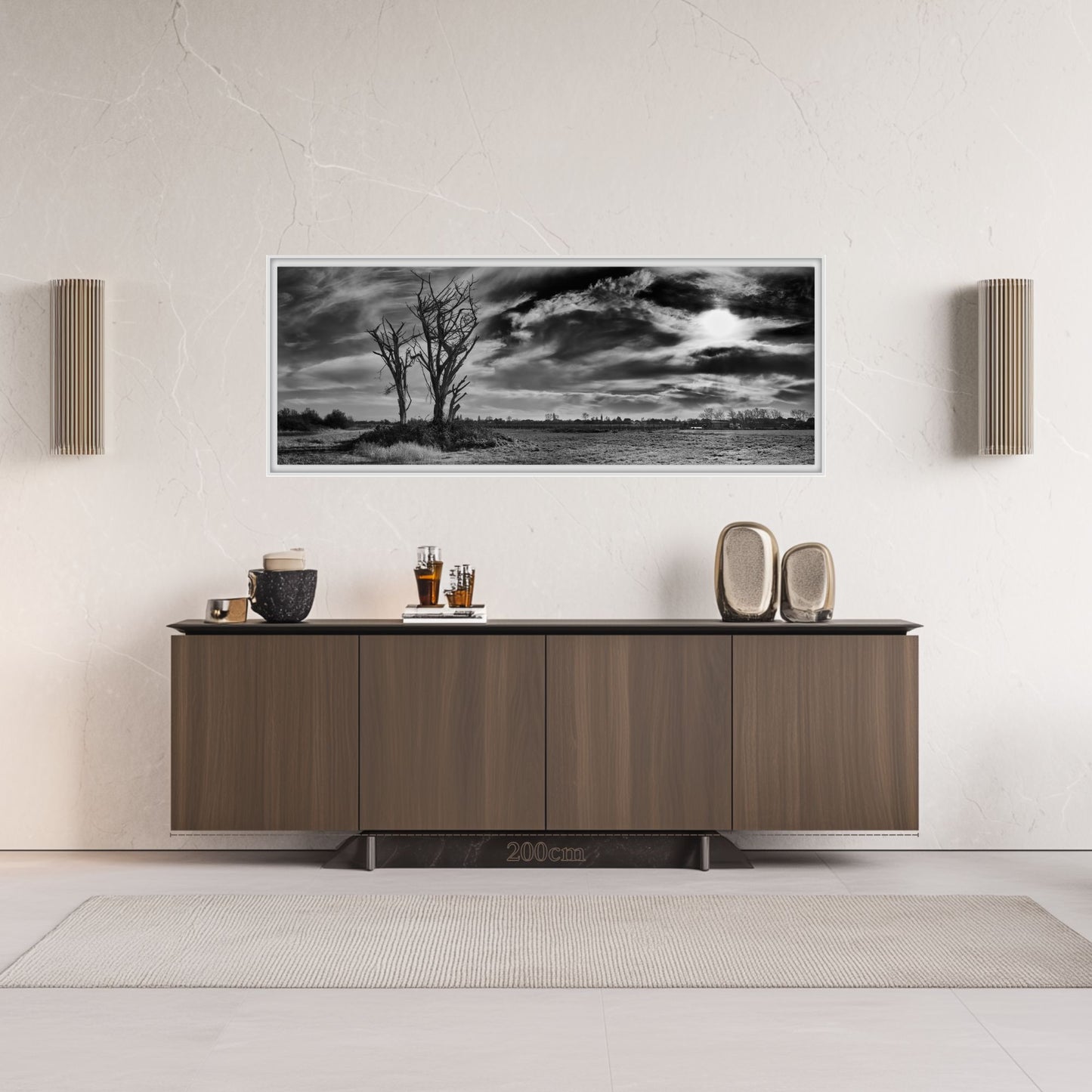 The Tree and Time