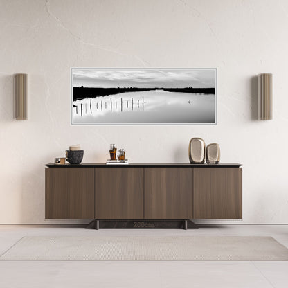 Le Silence du Marais