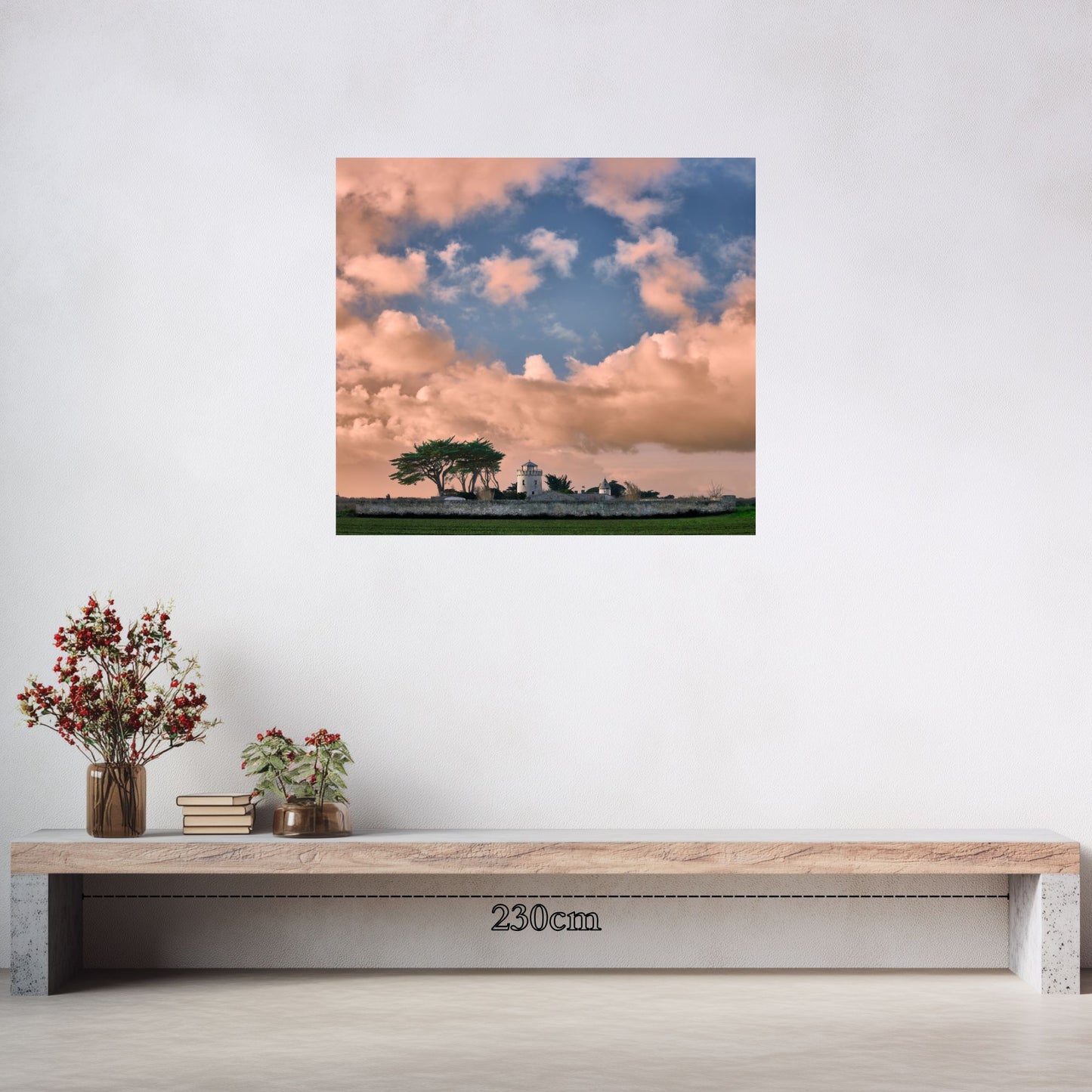 The Mill of Clouds II