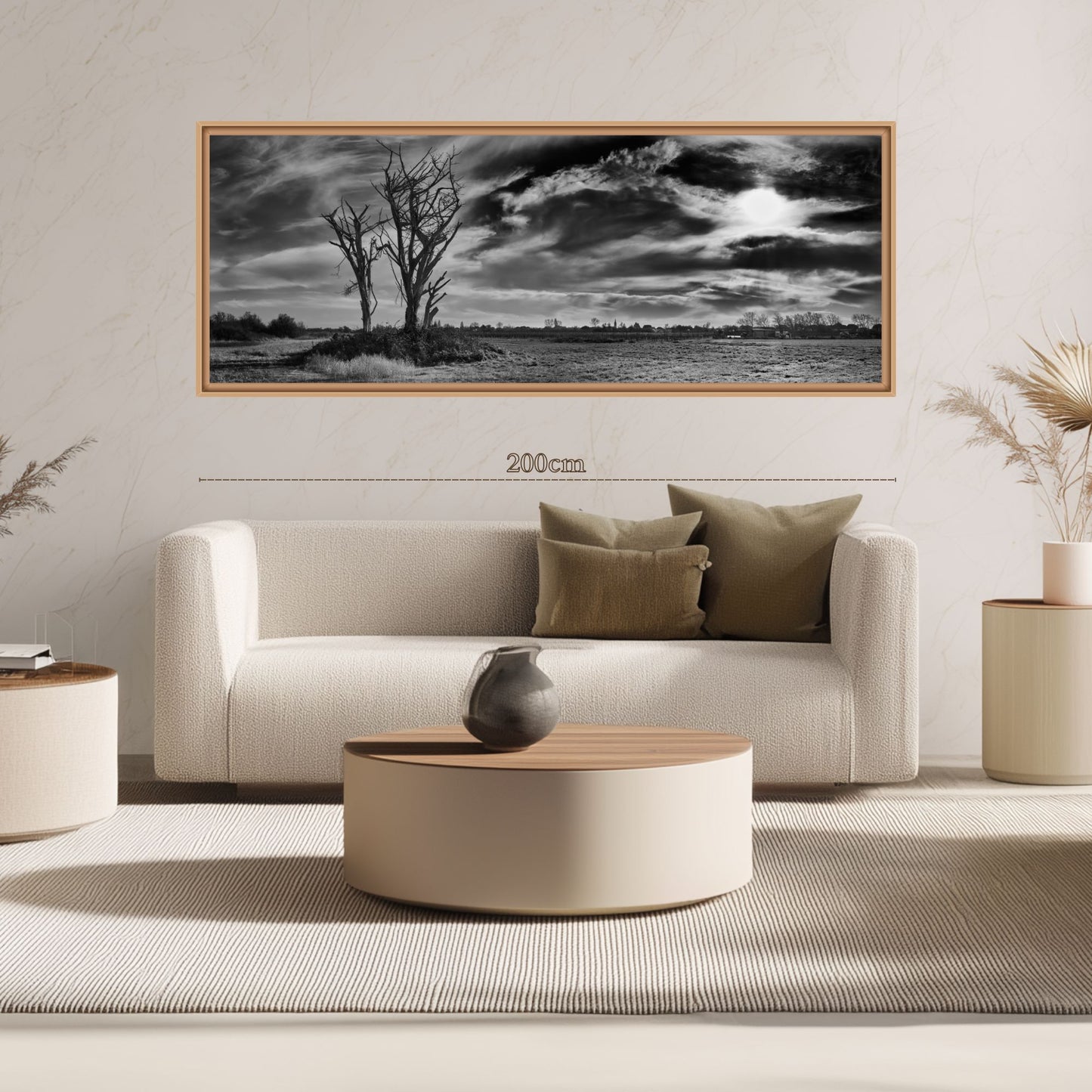 The Tree and Time