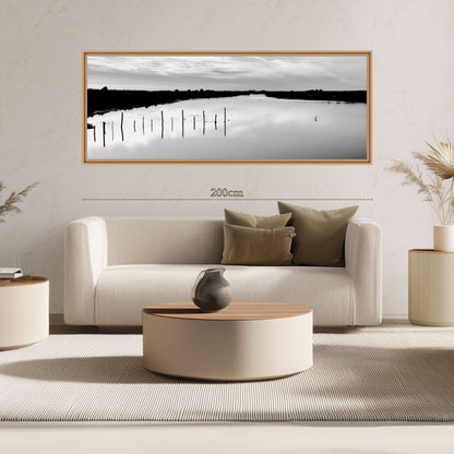 Le Silence du Marais