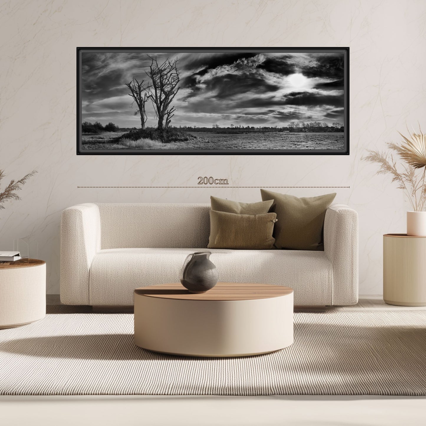 The Tree and Time