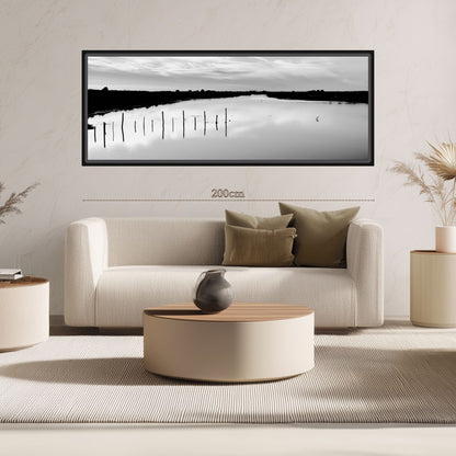 Le Silence du Marais