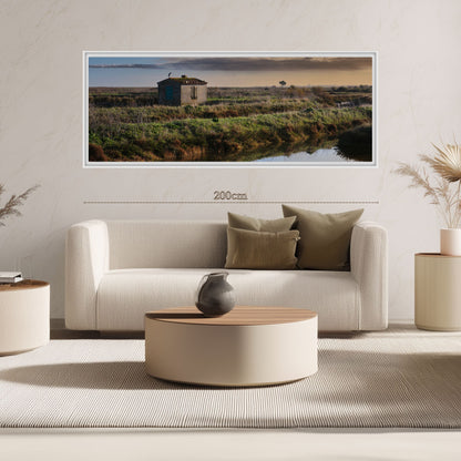 Sentinelle du Faîte