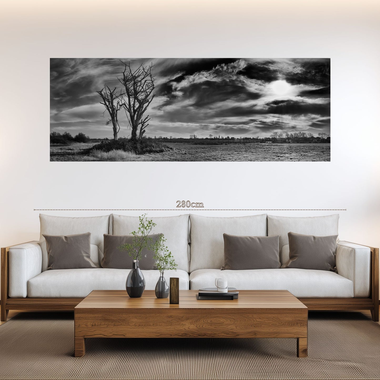 The Tree and Time