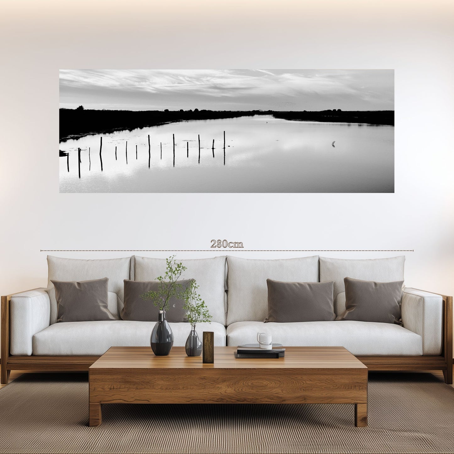 Le Silence du Marais