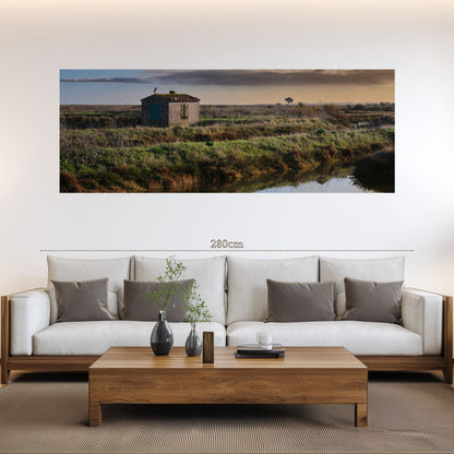 Sentinelle du Faîte