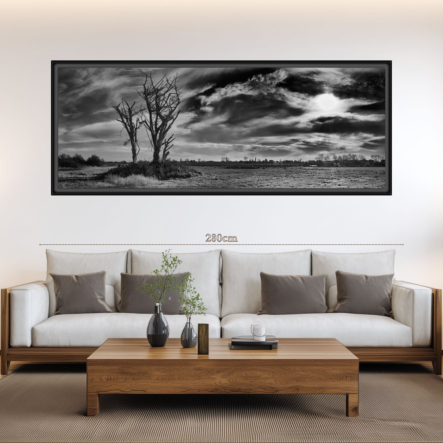 The Tree and Time