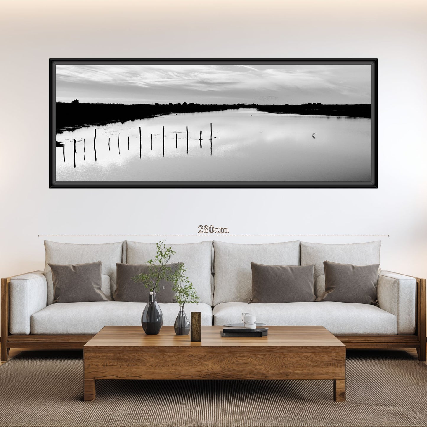 Le Silence du Marais