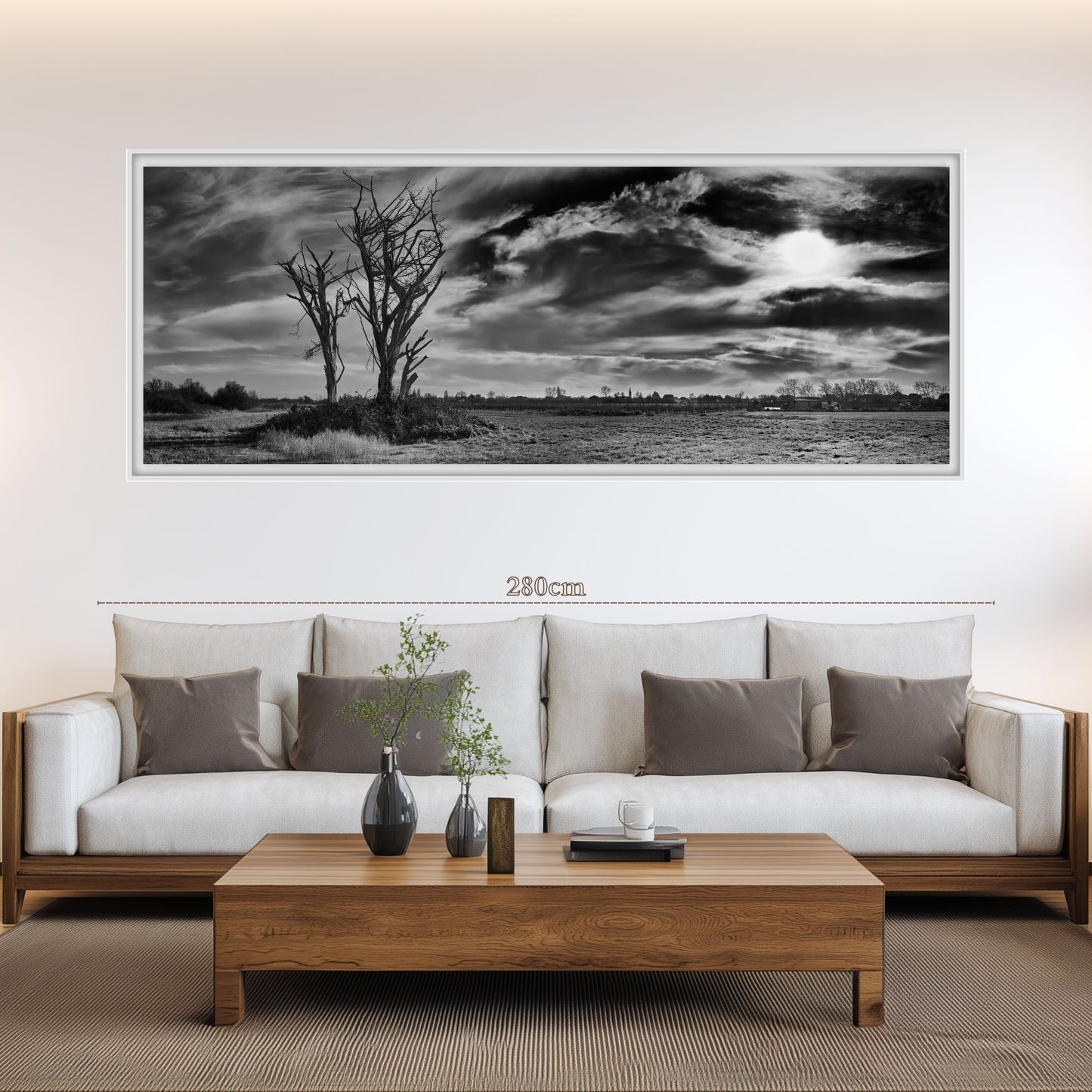 The Tree and Time