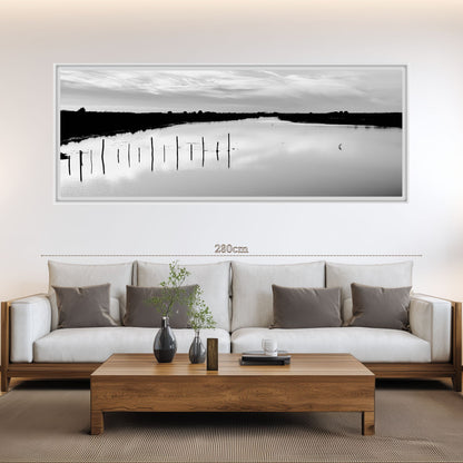 Le Silence du Marais