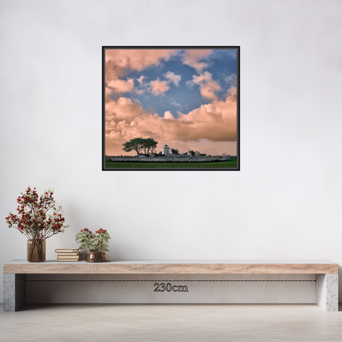 The Mill of Clouds II