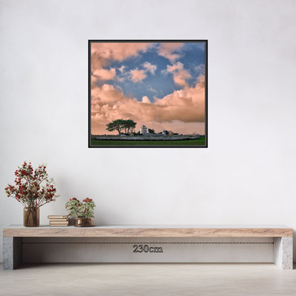 The Mill of Clouds II