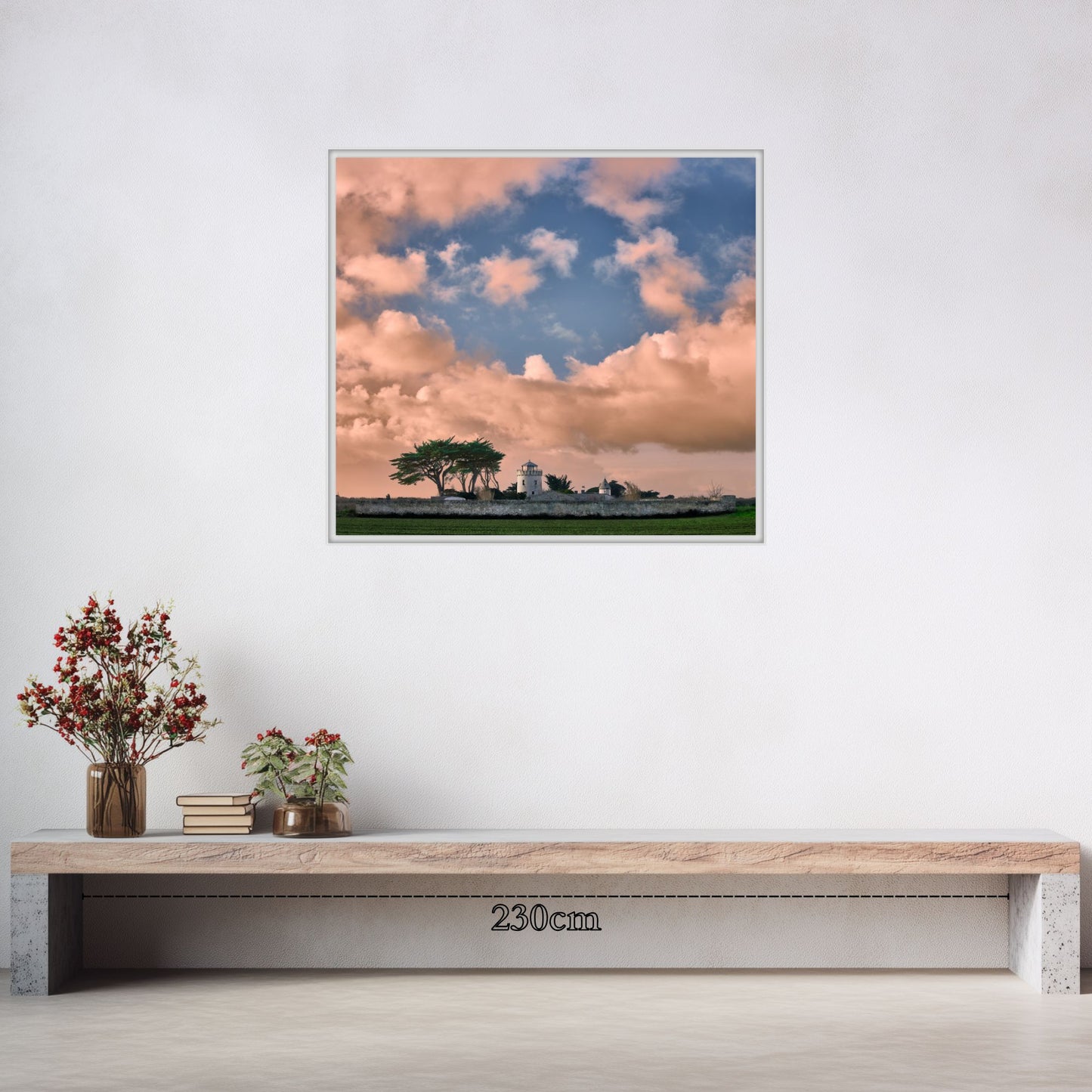 The Mill of Clouds II