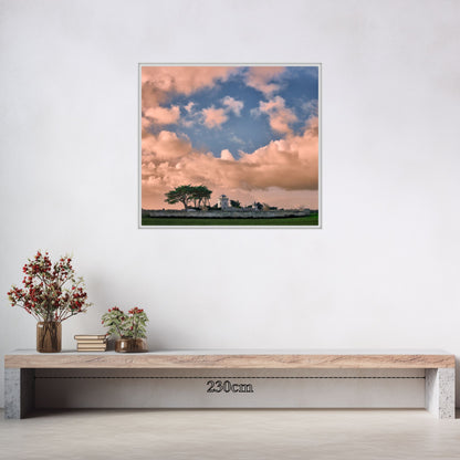 The Mill of Clouds II