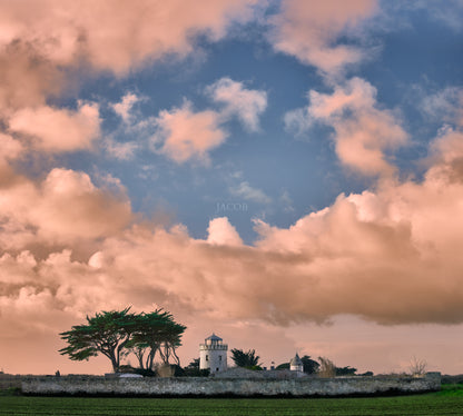 The Mill of Clouds II