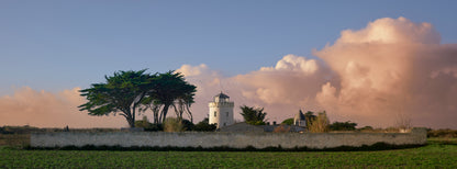 Le Moulin des Nuages